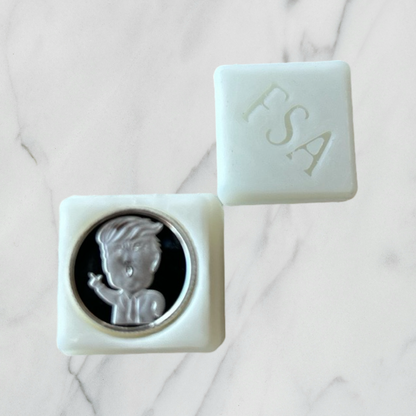 FSA Mystery - 1 Gram Silver Gift Bag