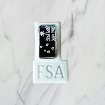 FSA Mystery - 1 Gram Silver Gift Bag